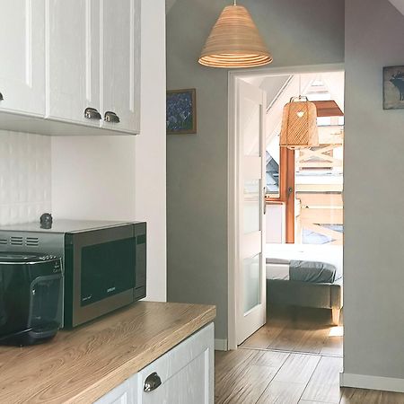 Twoja Chata Apartamenty Pod Niebem Zarezerwuj Na Podhalami Pl Kościelisko Eksteriør billede