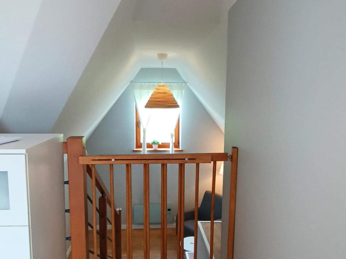 Twoja Chata Apartamenty Pod Niebem Zarezerwuj Na Podhalami Pl Kościelisko Eksteriør billede