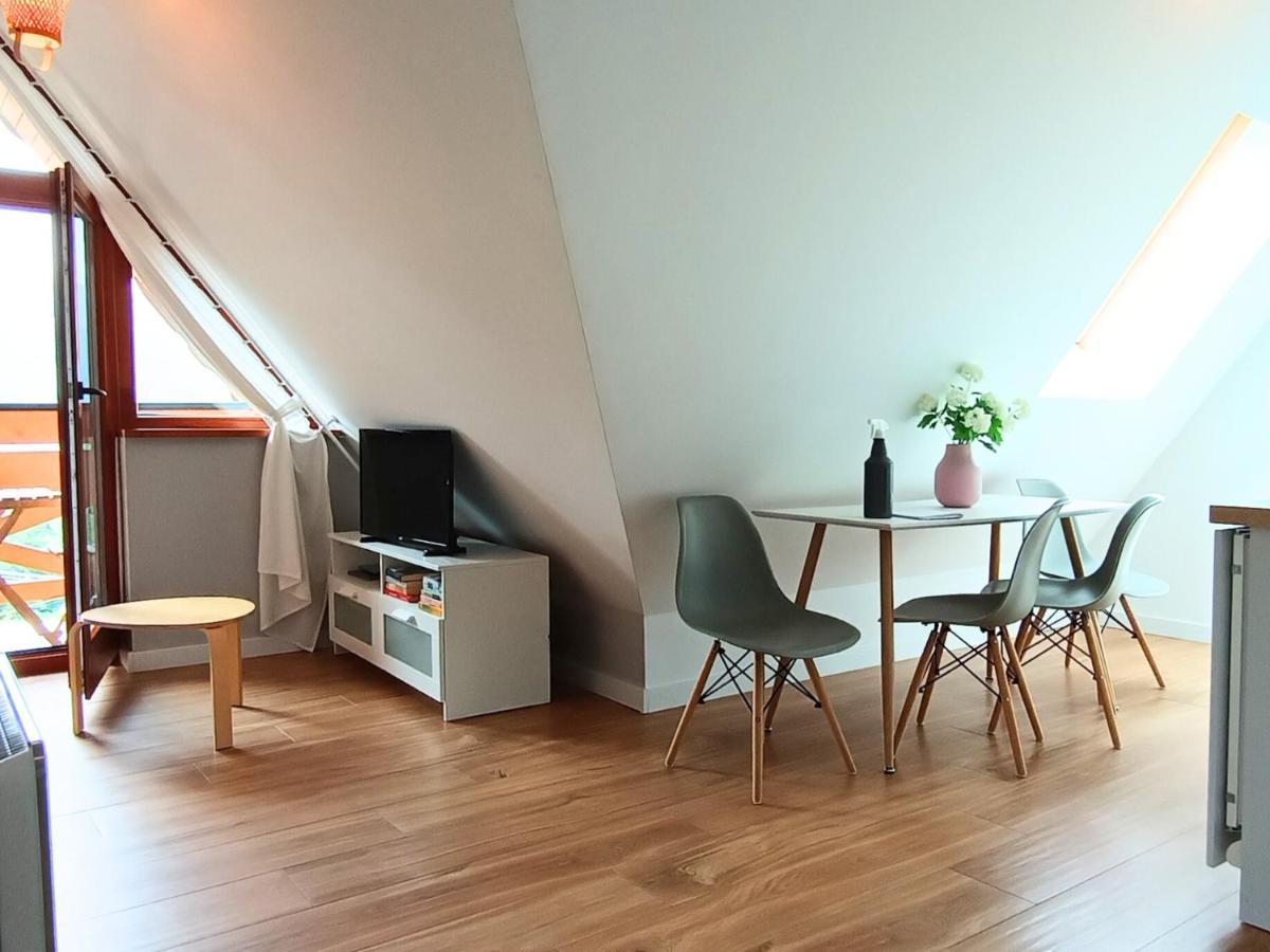 Twoja Chata Apartamenty Pod Niebem Zarezerwuj Na Podhalami Pl Kościelisko Eksteriør billede